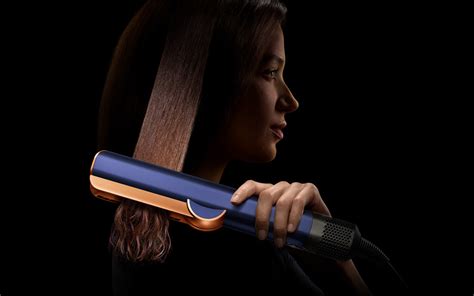 Dyson Debuts the Airstrait, a Revolutionary Wet-to-dry Hair ...