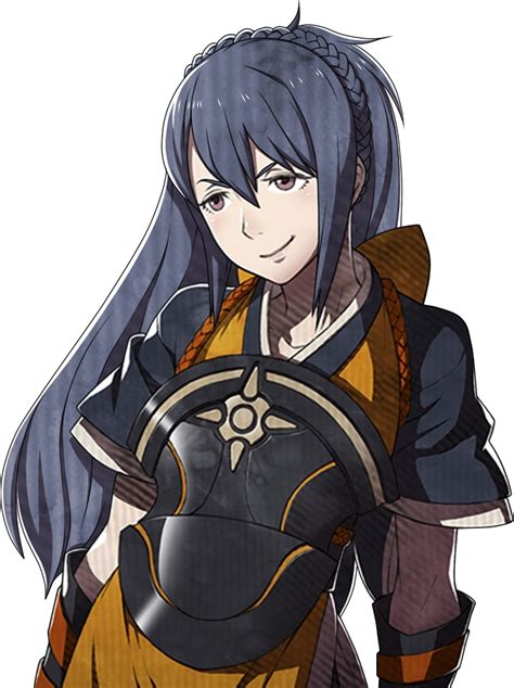 Oboro with her hair down Fate Characters, Fire Emblem Characters, Dungeons And Dragons ...