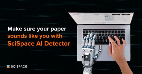 AI Detector for original academic content | SciSpace