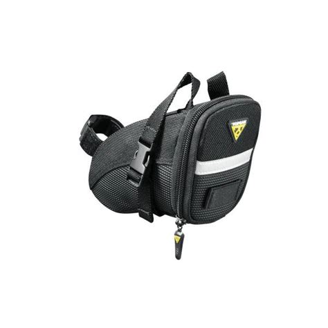 Buy Topeak Saddle Bag Aero Wp Small Strap at HBS