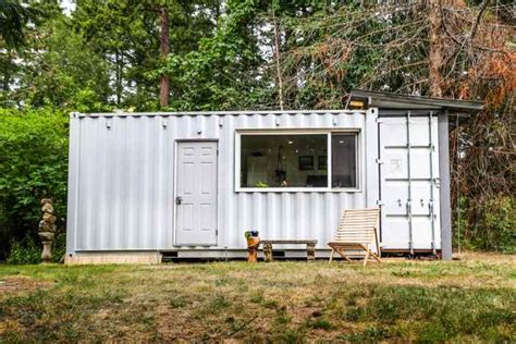 13 Cheap Shipping Container Homes to Buy in 2023