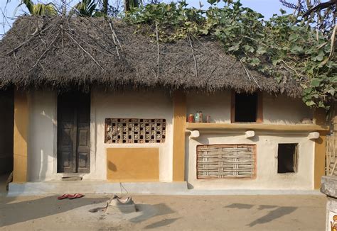 tharu house | Outdoor decor, House, Decor