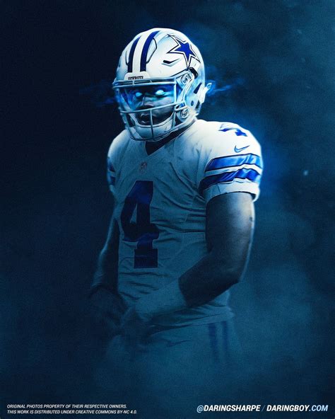 Dallas Cowboys Players Wallpapers - Wallpaper Cave