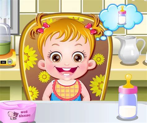 Baby hazel games - subtitlemesh