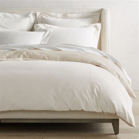 Classic Velvet Duvet Cover & Shams | Williams Sonoma