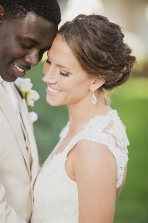 A Romantic Summer Seaside Wedding For Two Gorgeous People