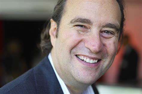 Xavier Niel Biography, Xavier Niel's Famous Quotes - Sualci Quotes 2019