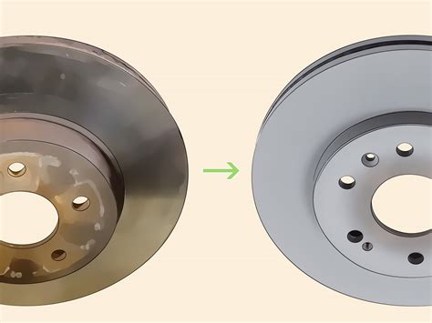 How to Fix Noisy Brakes: 8 Steps (with Pictures) - wikiHow