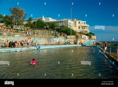 BONDI BEACH SYDNEY NEW SOUTH WALES AUSTRALIA Stock Photo - Alamy