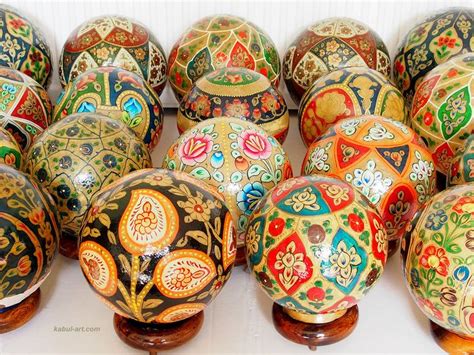 Pin on Handicrafts from Afghanistan