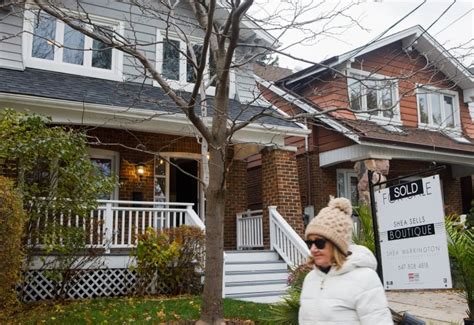 Where Ontario's housing market is headed in 2023 | Canada News Media