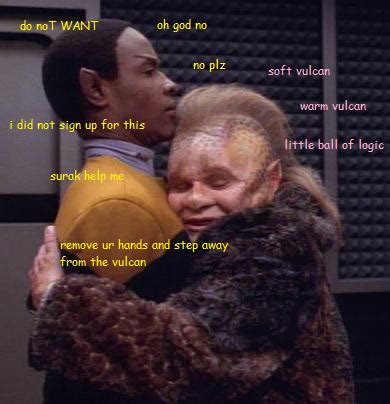 a-commander-of-starfleet: “ Tuvok’s woes are never-ending. And most of ...