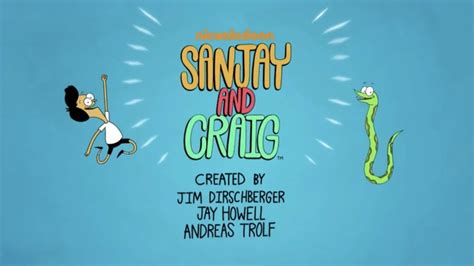 Sanjay and Craig | Characters Media Wiki | Fandom