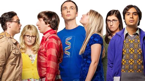 The Entire Big Bang Theory Story Explained (Now That It's Over)