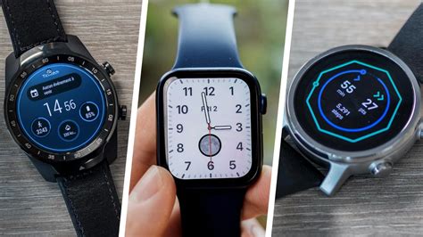 Best Smartwatch 2023: Wearables For Android IPhone Tech Advisor | lupon.gov.ph