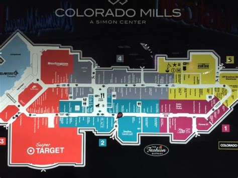 Colorado Mills (Lakewood) - 2020 All You Need to Know BEFORE You Go ...