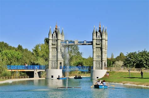 Foto: Parque Europa - Torrejón de Ardoz (Madrid), España