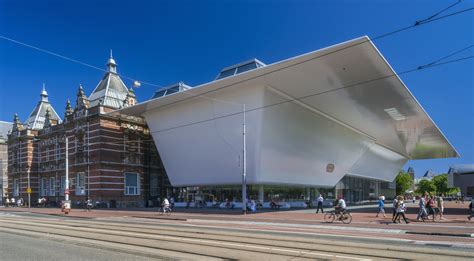 MiddDesign Blog » Stedelijk Museum – Amsterdam