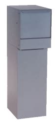 Drop Boxes for Sale | Postal Specialties & Locking Package Drop Box Units | US Mail Supply ...