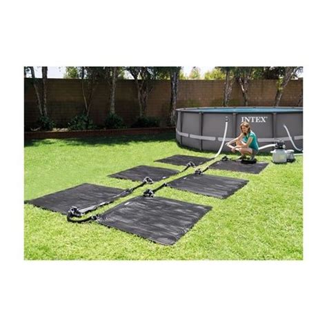 Intex Solar Heater Mat 47" X 47" | In The Swim