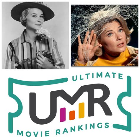 Hope Lange Movies | Ultimate Movie Rankings