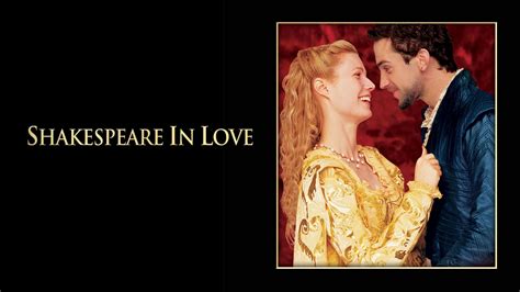 Shakespeare in Love (1998) - AZ Movies