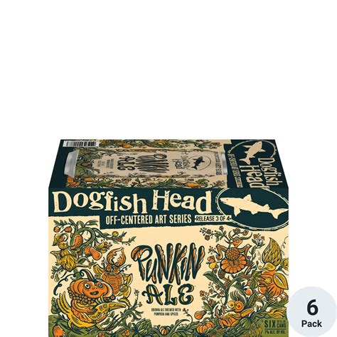 Dogfish Head Punkin Ale | Total Wine & More