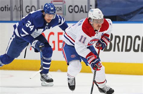 Brendan Gallagher strikes first for the Canadiens in Game 7