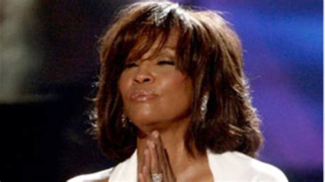 Final Coroner's Report Reveals Drug Paraphernalia Found Near Whitney Houston's Body