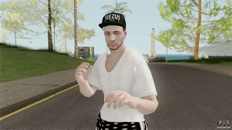 Skin Random 221 (Outfit Import-Export) for GTA San Andreas