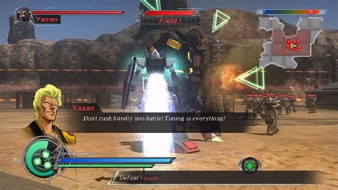 Dynasty Warriors: Gundam review | GamesRadar+