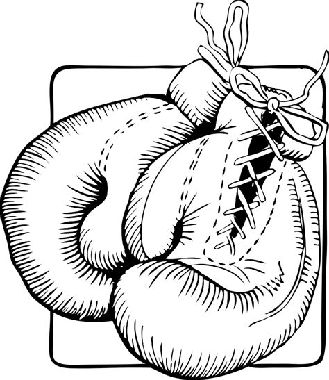 Boxing Gloves Art - Cliparts.co