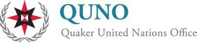 Quaker Values | QUNO