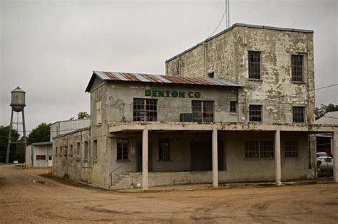 The Mississippi Delta - by Donald Christian - Delta Bohemian