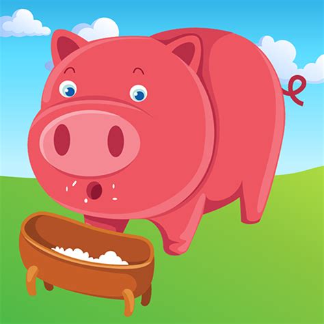 Barnyard Animals - Apps on Google Play