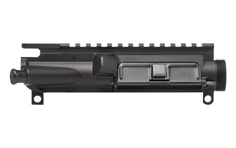 Aero Precision AR15 Assembled Upper Receiver - Anodized Black - C.O.P.S ...