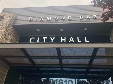 Diamond Bar City Hall and Diamond Bar Center To Reopen | Diamond Bar, CA Patch