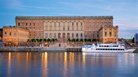 Stockholm Palace Pictures: View Photos & Images of Stockholm Palace