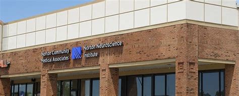 Norton Community Medical Associates - Bardstown | Norton Healthcare