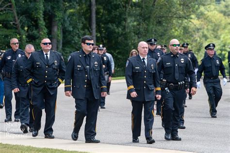 ‘Hardworking, humble, prideful’: Pelham police officer, Alabaster resident Juan Gomez remembered ...