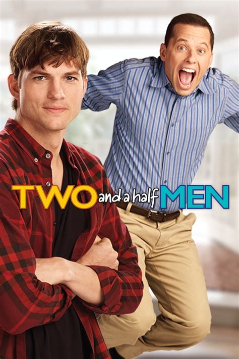 Two and a Half Men Pictures - Rotten Tomatoes