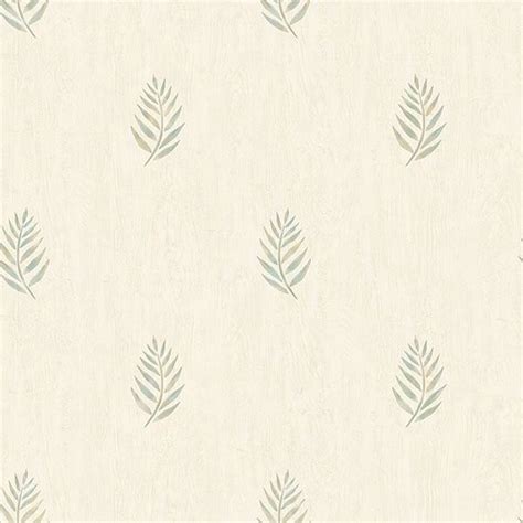 3117-12353 - Vista Olive Leaf Wallpaper - by Chesapeake