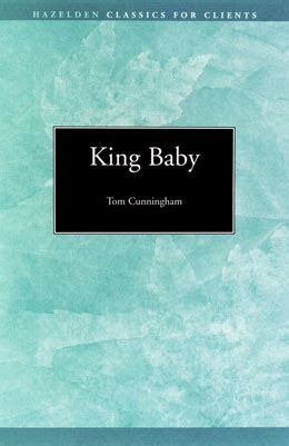 Hazelden Publishing: King Baby