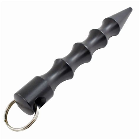 Aluminum Kubaton Keychain | Camouflage.ca