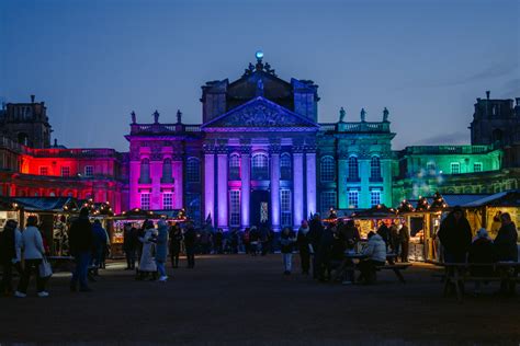 The 13 Best Christmas Markets in England (And Top Festive Days Out!)