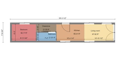 Container Home Floor Plans: Types, Examples & Considerations | Cedreo