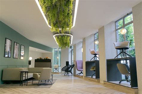 What is Biophilic Lighting? - Synergy Creativ