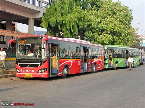 City Buses of various STUs all over India - Page 57 - Team-BHP