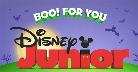 Disney at Heart: Boo For You Halloween Schedule