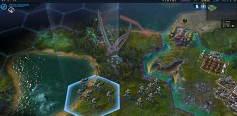 Sid Meier’s Civilization: Beyond Earth PC Review